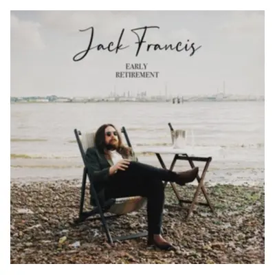 "Early Retirement" ("Jack Francis") (Vinyl / 12" Album)