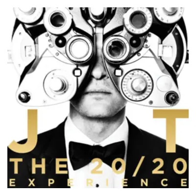 "The 20/20 Experience" ("Justin Timberlake") (CD / Album)