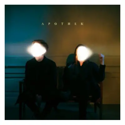 "Apothek" ("Apothek") (Vinyl / 12" Album)