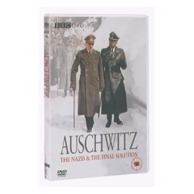 "Auschwitz" ("") (DVD)