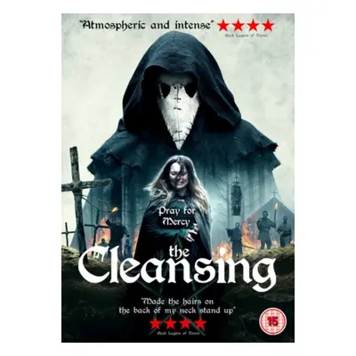 "Cleansing" ("Antony Smith") (DVD)