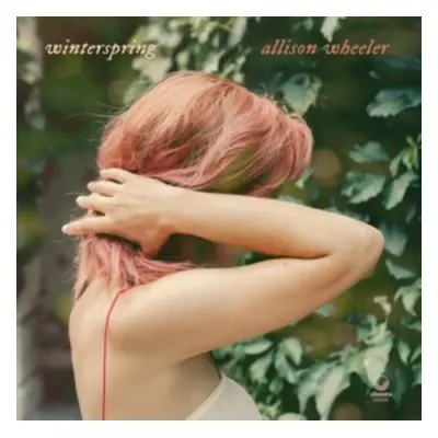 "Winterspring" ("Allison Wheeler") (CD / Album)