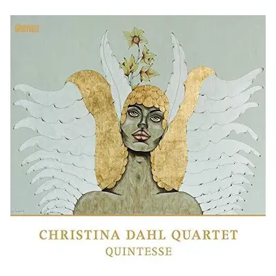 "Quintesse" ("Christina Dahl Quartet") (CD / Album)