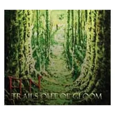 "Trails Out Of Gloom" ("") (CD / Album)