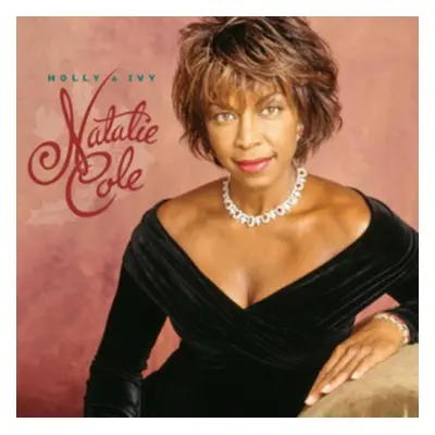 "Holly & Ivy" ("Natalie Cole") (Vinyl / 12" Album)