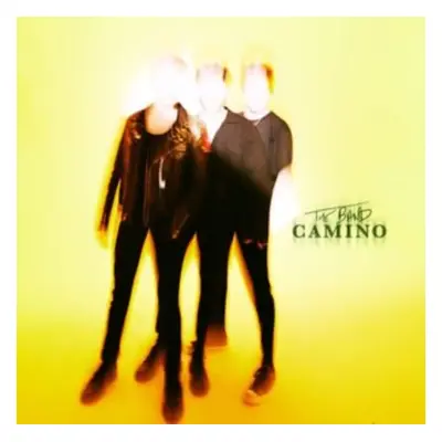 "The Band CAMINO" ("The Band CAMINO") (Vinyl / 12" Album)