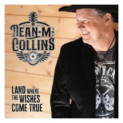 "Land where the wishes come true" ("Dean M. Collins") (CD / Album)