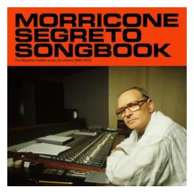 "Morricone Segreto Songbook" ("") (Vinyl / 12" Album)