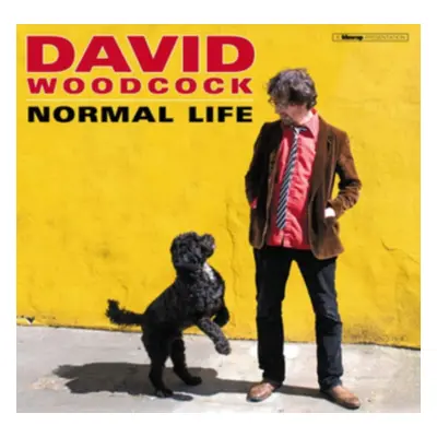 "Normal Life" ("David Woodcock") (Vinyl / 12" Album)