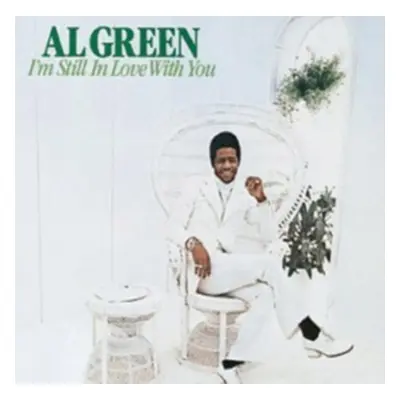 "I'm Still in Love With You" ("Al Green") (CD / Album)