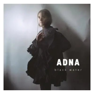 "Black Water" ("Adna") (CD / Album)