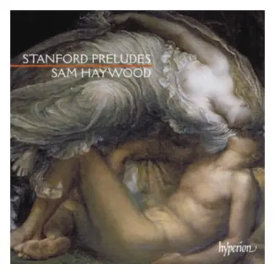 "Stanford: Preludes" ("") (CD / Album)