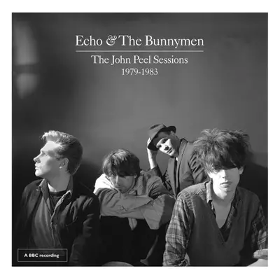 "The John Peel Sessions" ("Echo & the Bunnymen") (Vinyl / 12" Album)