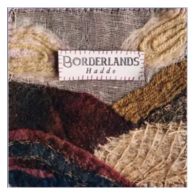 "Borderlands" ("Haddo") (CD / Album)