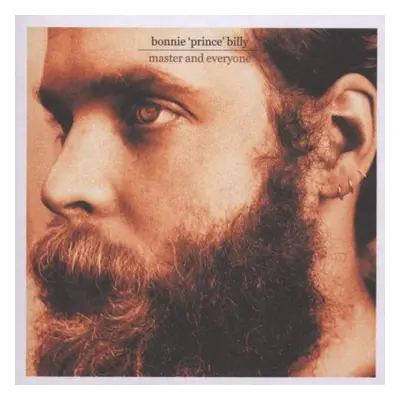 "Master and Everyone" ("Bonnie 'Prince' Billy") (Vinyl / 12" Album)