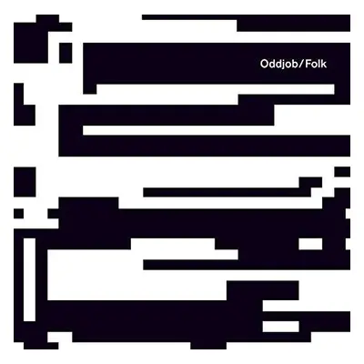 "Folk" ("Oddjob") (Vinyl / 12" Album)