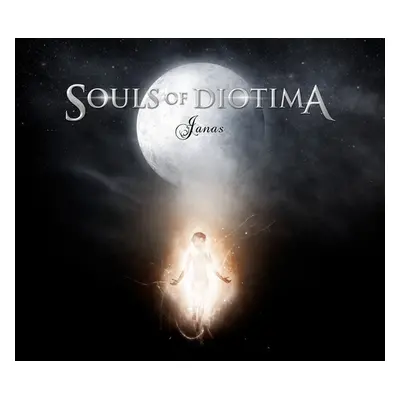 "Janas" ("Souls of Diotima") (CD / Album)