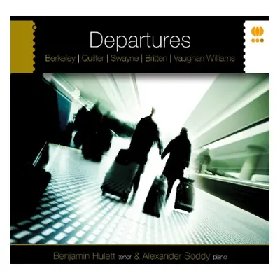 "Departures" ("") (CD / Album)