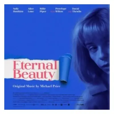 "Eternal Beauty" ("") (Vinyl / 12" Album)