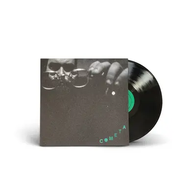 "COMETA" ("Nick Hakim") (Vinyl / 12" Album)