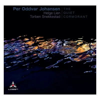 "The Quiet Cormorant" ("Per Oddvar Johansen") (Vinyl / 12" Album)