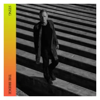 "The Bridge" ("Sting") (CD / Album)