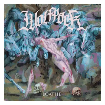 "Loathe" ("Wolfpack") (CD / Album)