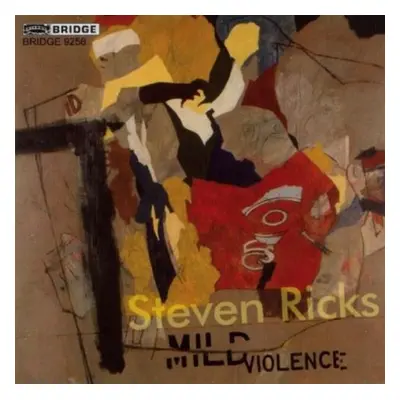 "Mild Violence (Donato, Macomber, Ricks, Holden)" ("") (CD / Album)