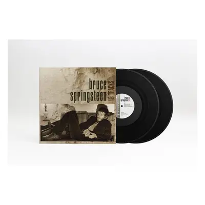 "18 Tracks" ("Bruce Springsteen") (Vinyl / 12" Album)