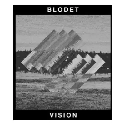 "Vision" ("Blodet") (CD / Album)