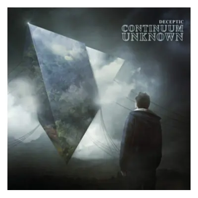 "Continuum Unknown" ("Deceptic") (CD / Album)