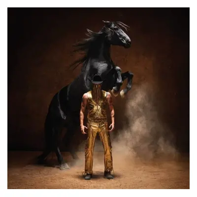 "Bronco (RSD 2023)" ("Orville Peck") (Vinyl / 12" Album Coloured Vinyl (Limited Edition))