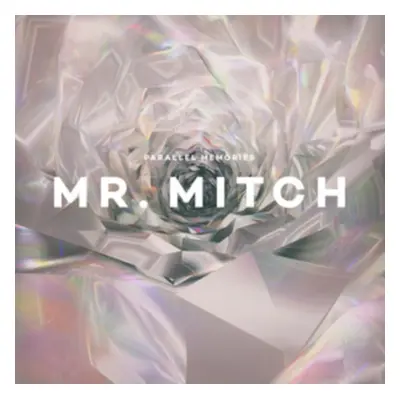 "Parallel Memories" ("Mr. Mitch") (Vinyl / 12" Album)