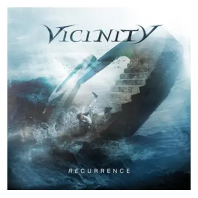 "Recurrence" ("Vicinity") (CD / Album)