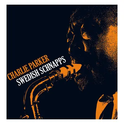 "Swedish Schnapps" ("Charlie Parker") (Vinyl / 12" Album Coloured Vinyl)