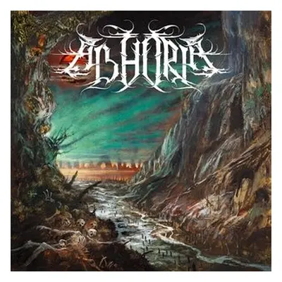 "Abhoria" ("Abhoria") (CD / Album)