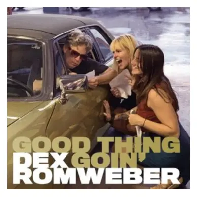 "Good thing goin'" ("Dex Romweber") (CD / Album)