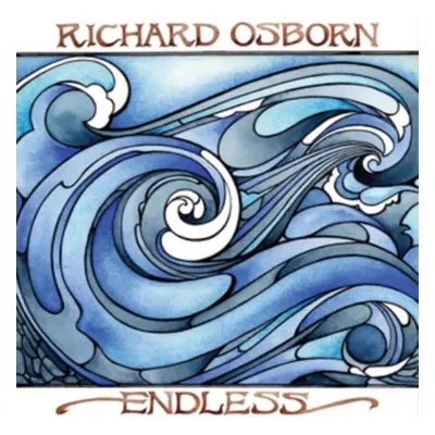 "Endless" ("Richard Osborn") (Vinyl / 12" Album)