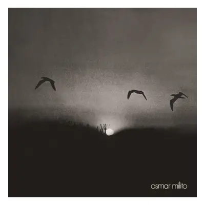 "Viagem" ("Osmar Milito") (Vinyl / 12" Album)