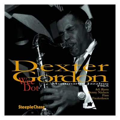 "Wee Dot" ("Dexter Gordon") (CD / Album)