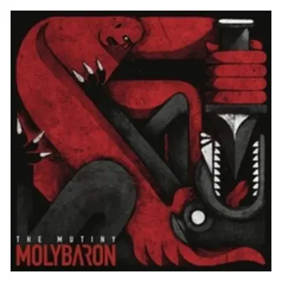 "The Mutiny" ("Molybaron") (Vinyl / 12" Album)