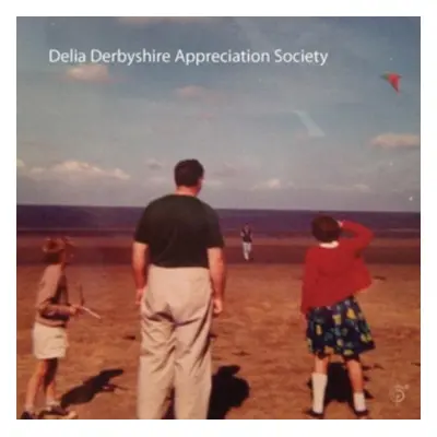 "Delia Derbyshire Appreciation Society" ("Delia Derbyshire Appreciation Society") (CD / Album)