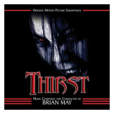 "Thirst" ("") (CD / Album)