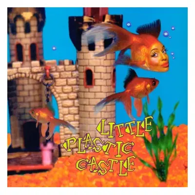 "Little Plastic Castle" ("Ani DiFranco") (CD / Album)