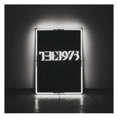 "The 1975" ("The 1975") (Vinyl / 12" Album)