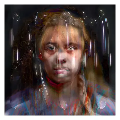 "PROTO" ("Holly Herndon") (Vinyl / 12" Album)