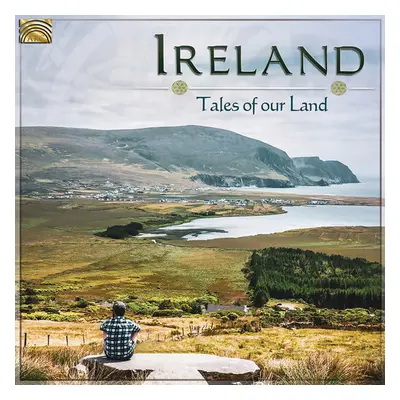 "Ireland - Tales of Our Land" ("") (CD / Album)