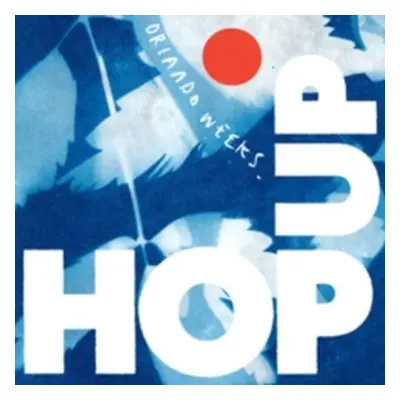 "Hop Up" ("Orlando Weeks") (Vinyl / 12" Album Coloured Vinyl (Limited Edition))