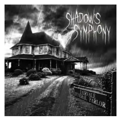 "Fairvale Funeral Parlour" ("Shadow's Symphony") (CD / Album)