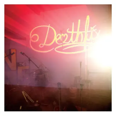 "Deathfix" ("Deathfix") (CD / Album)